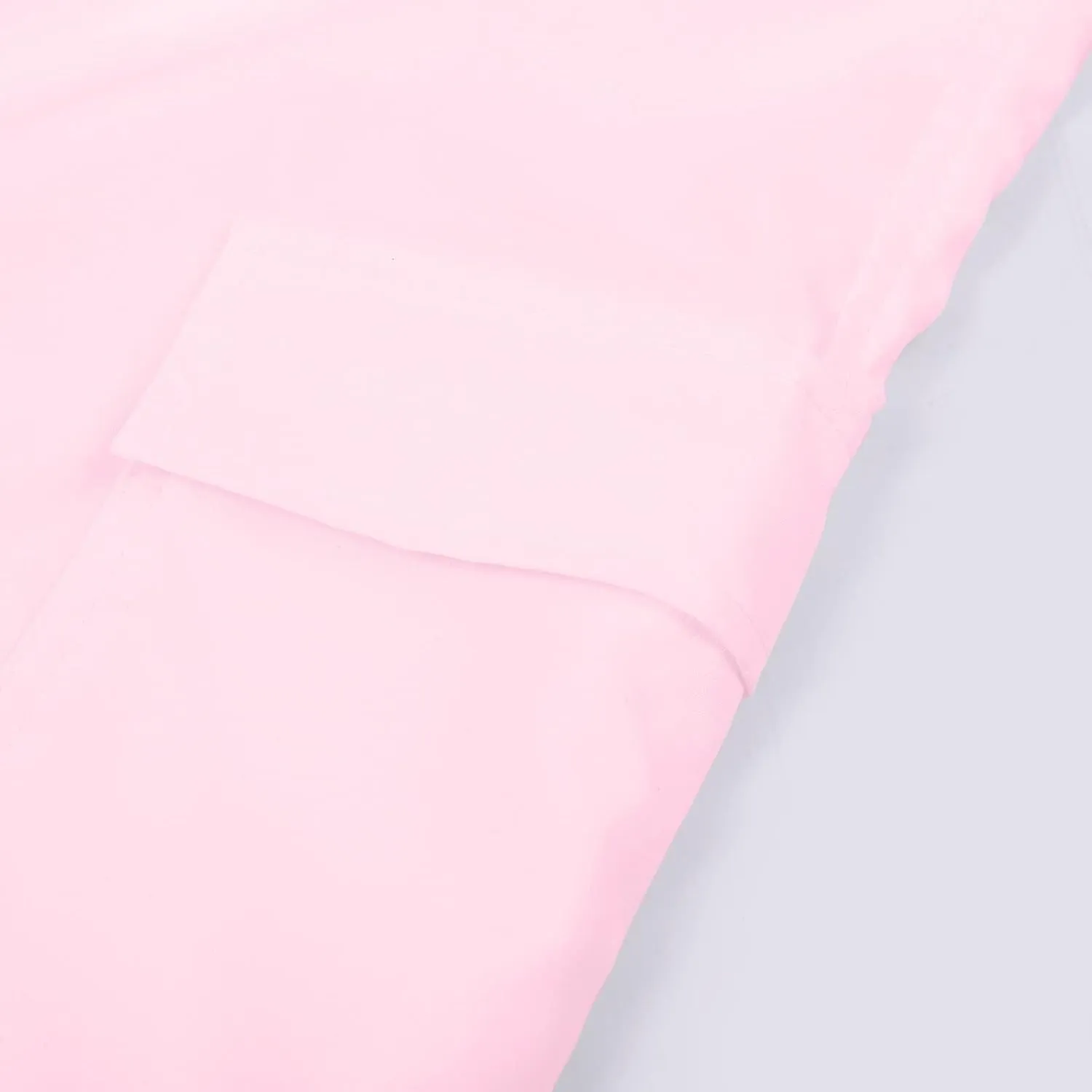 Women's Elastic Mid Waisted Drawstring Cargo Pants Solid Wide Straight Leg Casual Trousers Summer Street Lightweight Pants