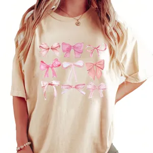 Womens Vintage Graphic Tee Shirt Summer Short Sleeve Loose Casual Basic Tee Tops Fit Shirts Oversized Baggy Shirts