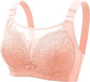 Workout Tank Tops Women Built in Bra Strapless Bra Shapewear Maternity Plus Size Strapless Bras for Women Waisted Outlet Pilates top Womens Tube Tops with Built in Bra Front Closure Bras for